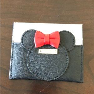 Kate Spade Credit Card Case